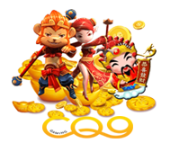 CQ9 GAMING